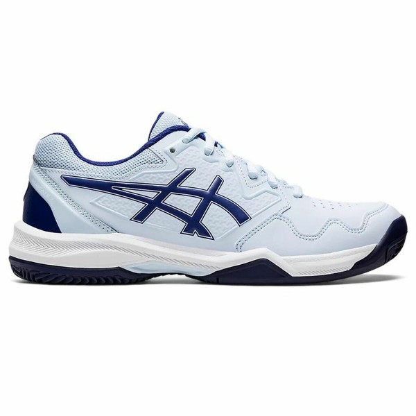 Γυναικεία Αθλητικά Παπούτσια Asics Gel-Dedicate 7 Ανοιχτό Μπλε