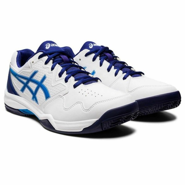 Παπούτσια Paddle για Ενήλικες Asics Gel-Dedicate 7 Clay