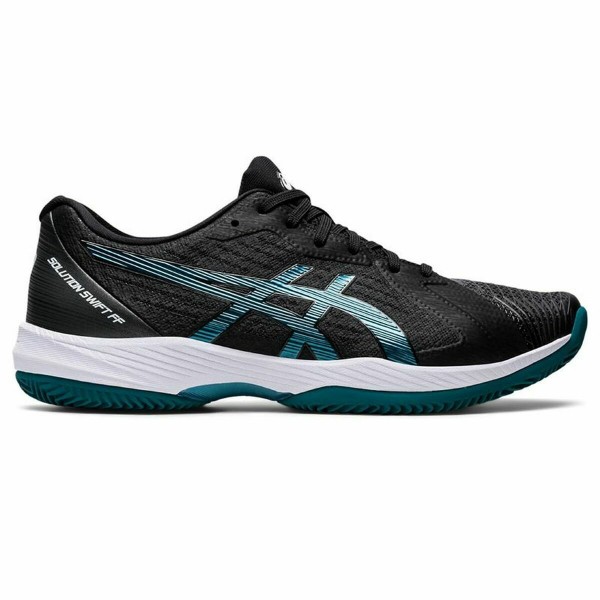 Ανδρικά Αθλητικά Παπούτσια Asics Solution Swift Μαύρο