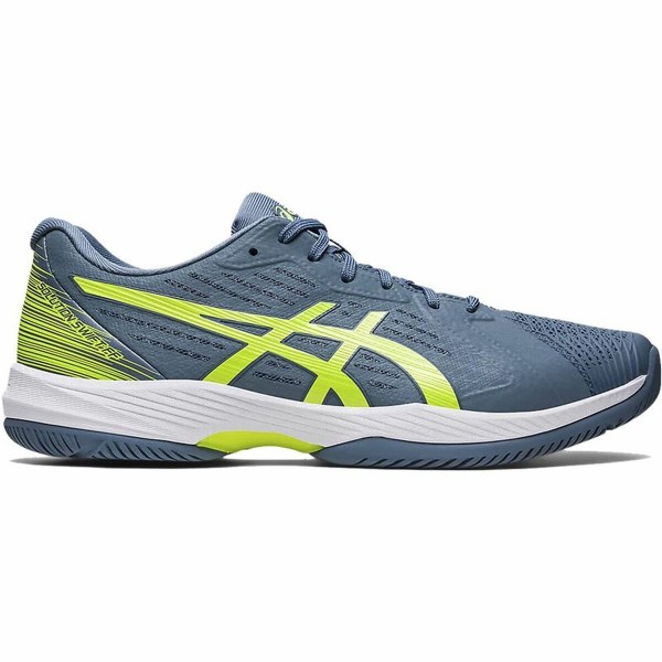 Ανδρικά Παπούτσια Τένις Asics Solution Swift FF Άντρες Σκούρο γκρίζο