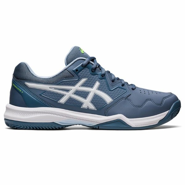 Ανδρικά Παπούτσια Τένις Asics Gel-Dedicate 7 Μπλε Άντρες