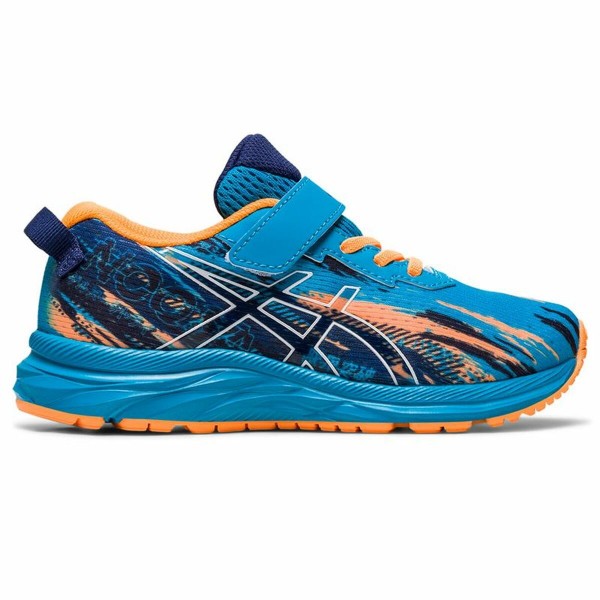 Παιδικά Aθλητικά Παπούτσια Asics Pre Noosa Tri 13 Μπλε