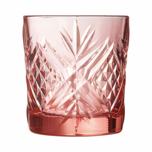 Ποτήρι Luminarc Salzburg Ροζ (30 cl)