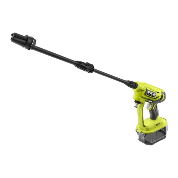 Μηχάνημα Καθαρισμού Υψηλής Πίεσης Ryobi 5133004570 18 V 182 l/h