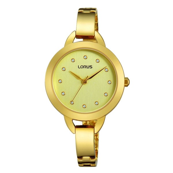 ΒρεφικάΡολόγια Lorus RG226KX9 (Ø 30 mm)