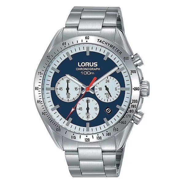 Ανδρικά Ρολόγια Lorus RT339HX9