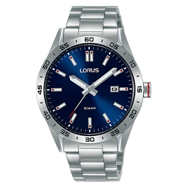 Ανδρικά Ρολόγια Lorus RH961NX9 (Ø 40 mm)