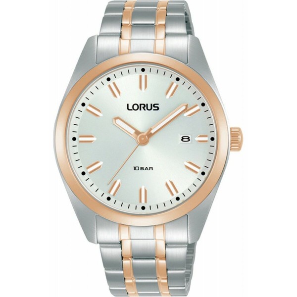 Ανδρικά Ρολόγια Lorus RH980PX9 (Ø 39 mm)