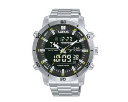 Ανδρικά Ρολόγια Lorus RW657AX9