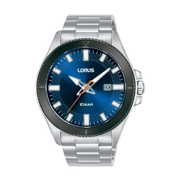 Ανδρικά Ρολόγια Lorus RH901QX9