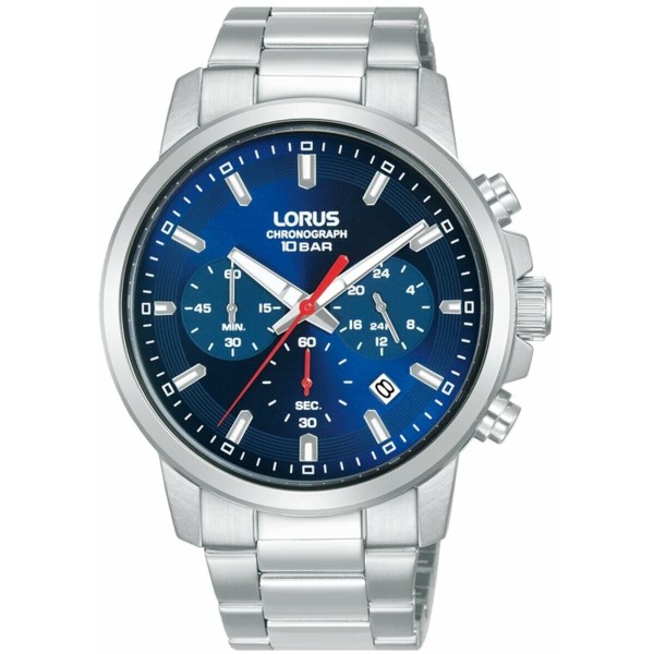 Ανδρικά Ρολόγια Lorus RT323KX9