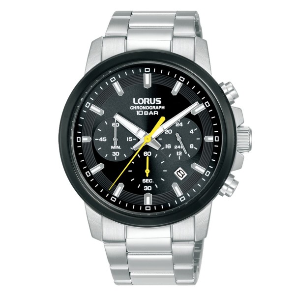Ανδρικά Ρολόγια Lorus RT325KX9