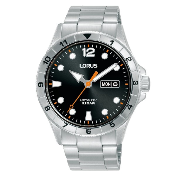 Ανδρικά Ρολόγια Lorus RL459BX9