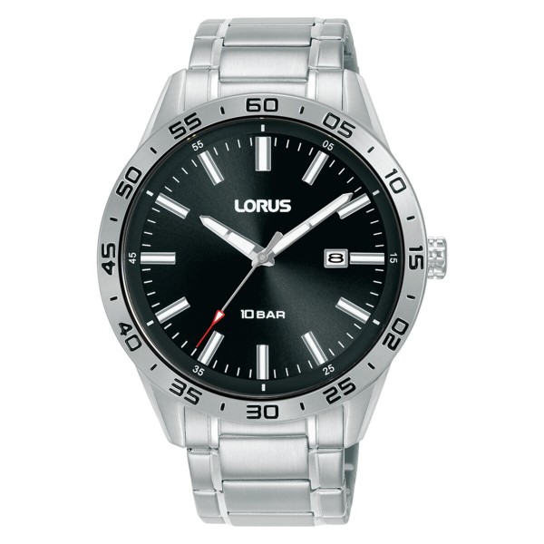 Ανδρικά Ρολόγια Lorus RH947QX9