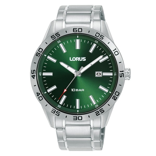 Ανδρικά Ρολόγια Lorus RH951QX9