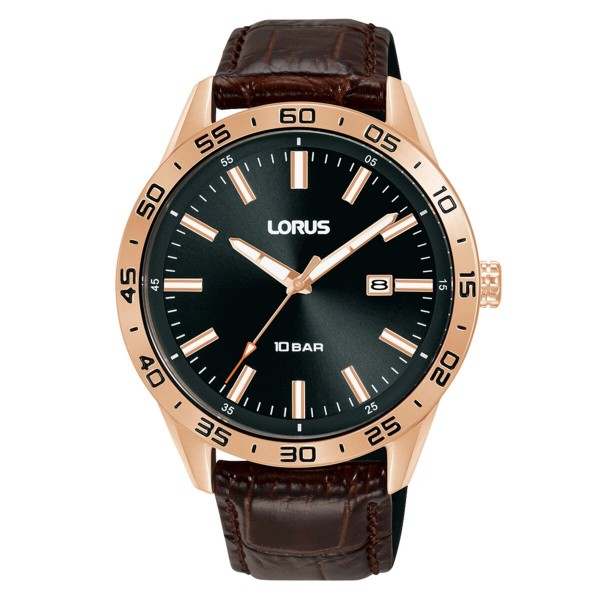 Ανδρικά Ρολόγια Lorus RH954QX9
