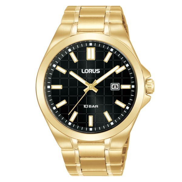 Ανδρικά Ρολόγια Lorus RH962QX9