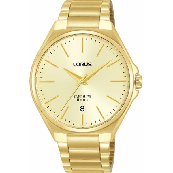 Ανδρικά Ρολόγια Lorus RS950DX9