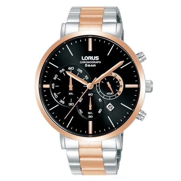 Ανδρικά Ρολόγια Lorus RT346KX9