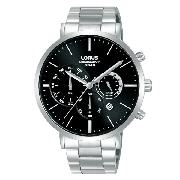 Ανδρικά Ρολόγια Lorus RT343KX9