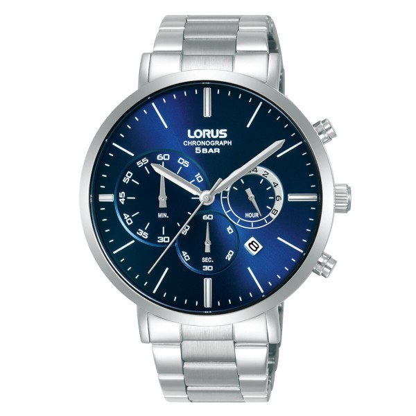 Ανδρικά Ρολόγια Lorus RT345KX9