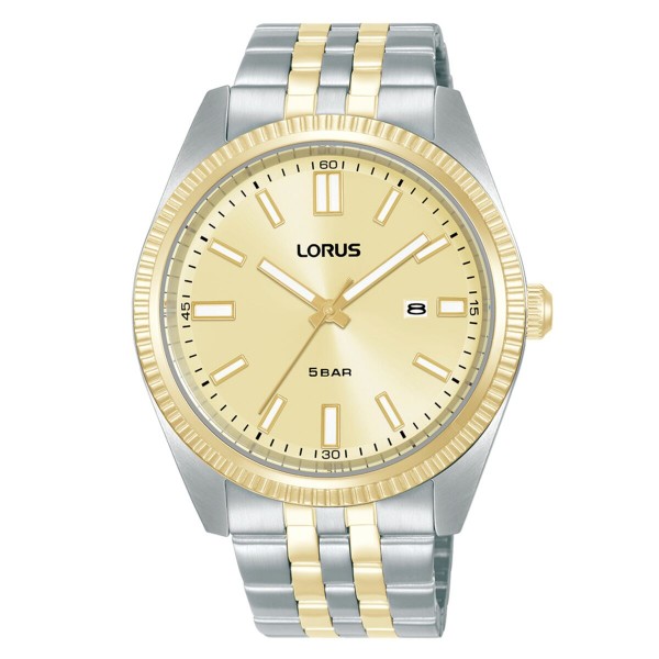 Ανδρικά Ρολόγια Lorus RH972QX9
