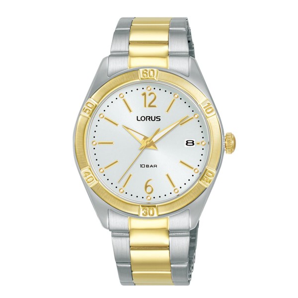 Ανδρικά Ρολόγια Lorus RH980QX9 (Ø 34 mm)