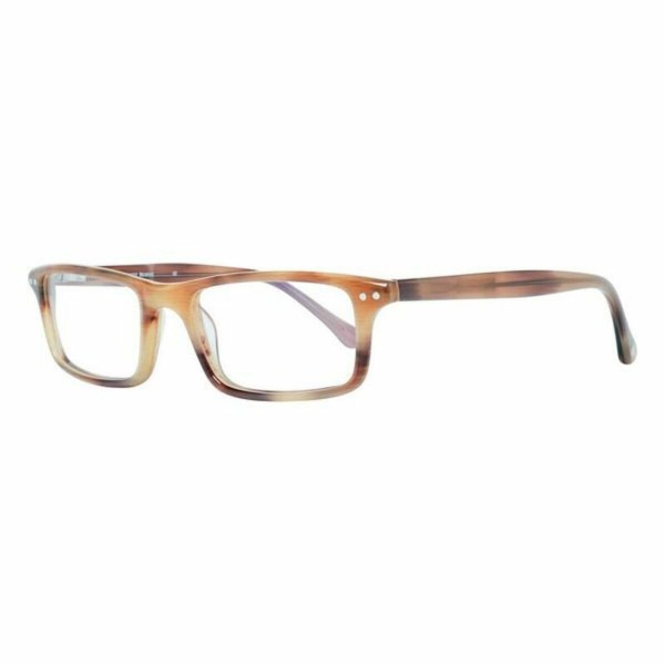 Ανδρικό Σκελετός γυαλιών Hackett London HEB1251454 (54 mm) Καφέ (ø 54 mm)