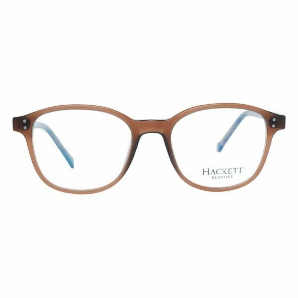 Ανδρικό Σκελετός γυαλιών Hackett London HEB20615150 (50 mm) Καφέ (ø 50 mm)