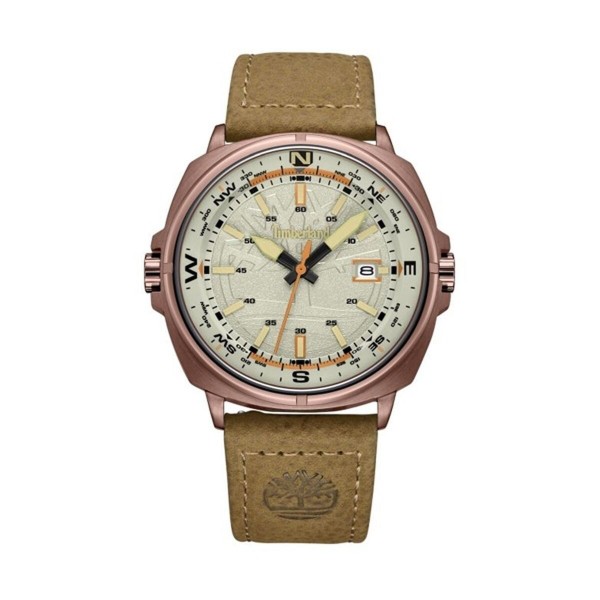 Ανδρικά Ρολόγια Timberland TDWGB2230802