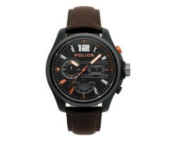 Ανδρικά Ρολόγια Police R1471294002 (Ø 46 mm)