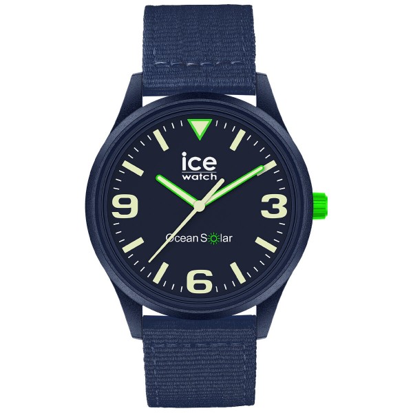 Unisex Ρολόγια Ice 019648 Ø 40 mm