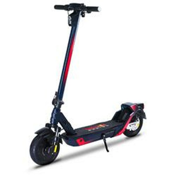 Ηλεκτρικό Σκούτερ Red Bull RB-RTENTURBO10-75-ES