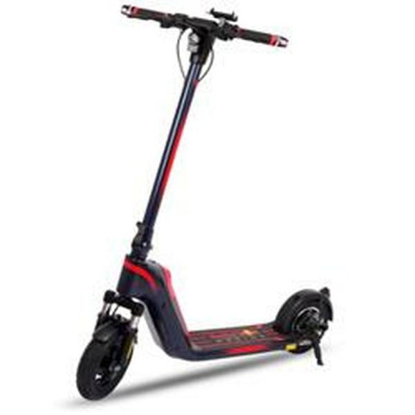 Ηλεκτρικό Σκούτερ Red Bull RB-RTENTAKEUP10-10-ES