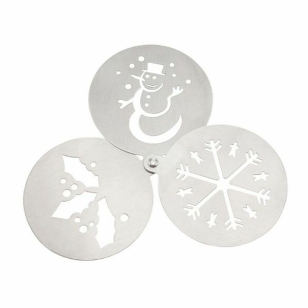 Σετ Χριστουγεννιάτικες Οθόνες (3 pcs) 144499