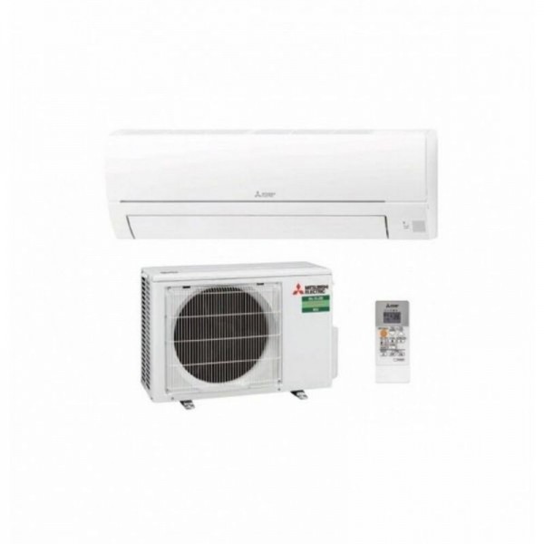 Κλιματιστικό Mitsubishi Electric MSZHR42VF Split Inverter A++/A+++ 3612 fg/h Λευκό Πολύχρωμο 1100 W 900 W 4700 W 5400 W 4600 W 4