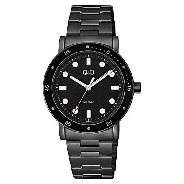 Unisex Ρολόγια Q&Q QB85J402Y (Ø 38 mm)