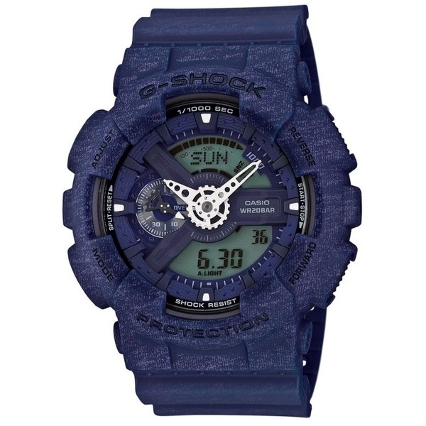 Ανδρικά Ρολόγια Casio G-Shock G-SHOCK (Ø 50 mm)