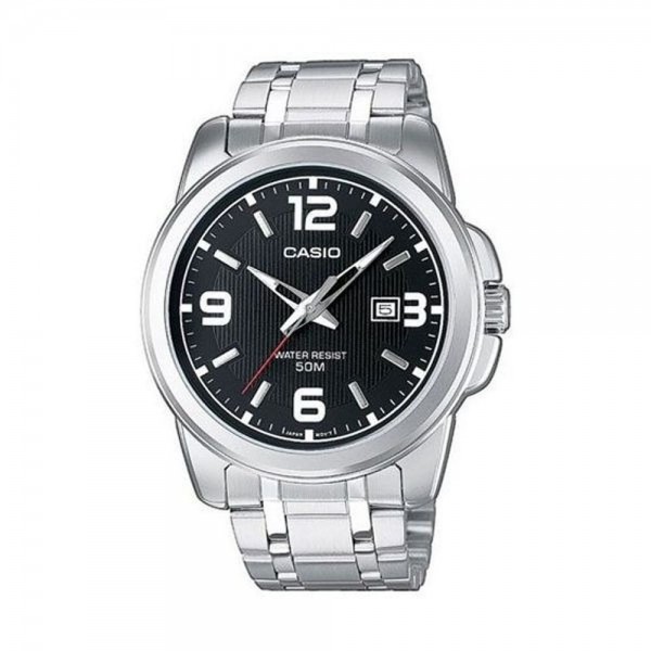 Ανδρικά Ρολόγια Casio MTP-1314PD-1AVEF
