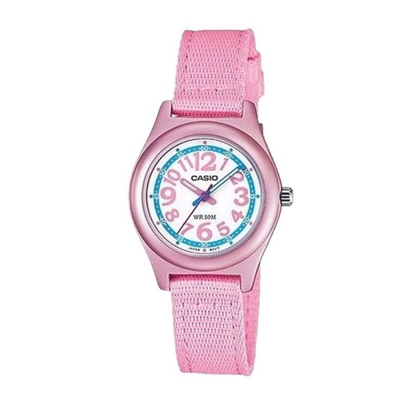 ΒρεφικάΡολόγια Casio COLLECTION Ροζ (Ø 33 mm)