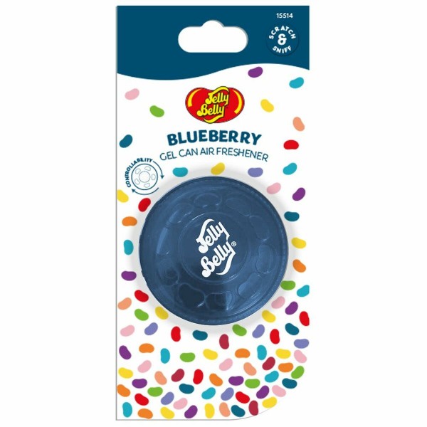Αποσμητικό Αυτοκινήτου California Scents JB15514 Blackberry