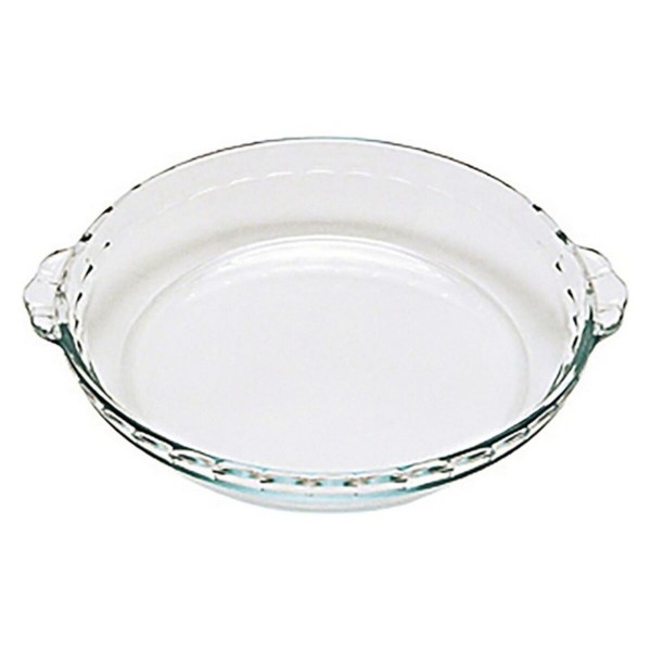 Φόρμα για Κέικ  Pyrex Γυαλί (22 cm)