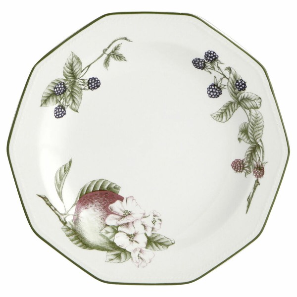 Flatplater Churchill Victorian Κεραμικά (Ø 27 cm)