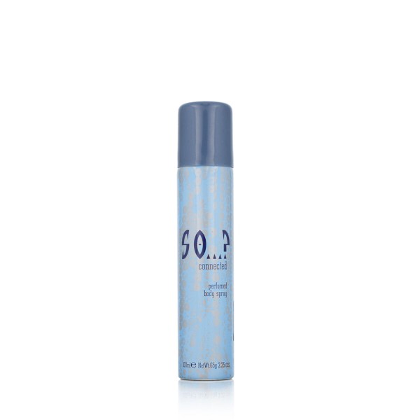 Σπρέι σώματος Yardley So...? Connected 100 ml