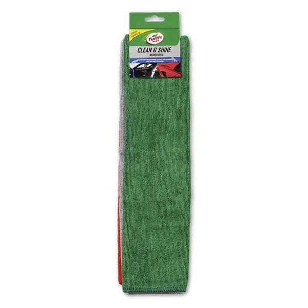 Πανί μικροϊνών Turtle Wax TW53627