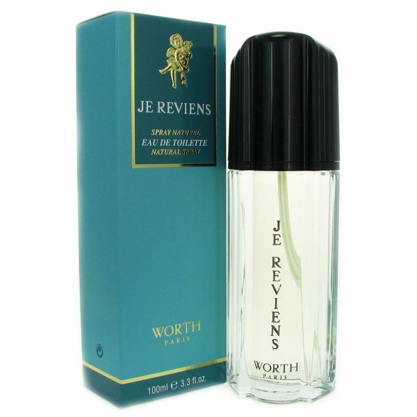 Γυναικείο Άρωμα Worth EDT Je Reviens 100 ml