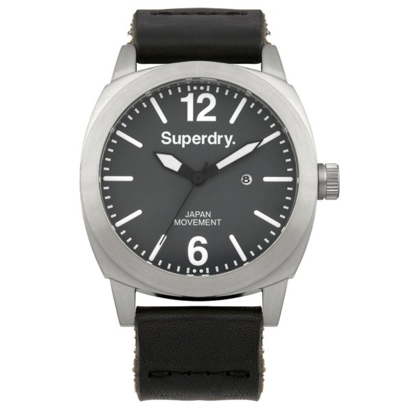 Unisex Ρολόγια Superdry SYG103TW (Ø 45 mm)