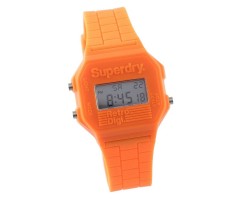 Unisex Ρολόγια Superdry SYL201O (Ø 37 mm)
