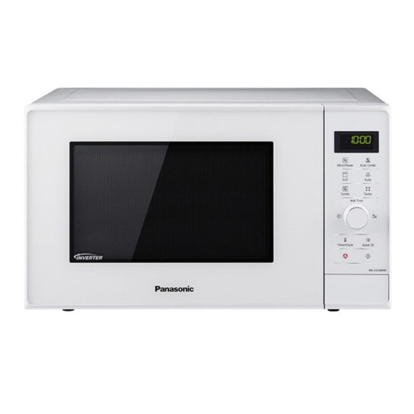 Φούρνος Μικροκυμάτων με Γκριλ Panasonic Corp. NN-GD34HWSUG 23 L 1000 W