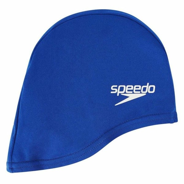 Καπάκι κολύμβησης Speedo 8-710110309 Μπλε Παιδιά πολυεστέρας